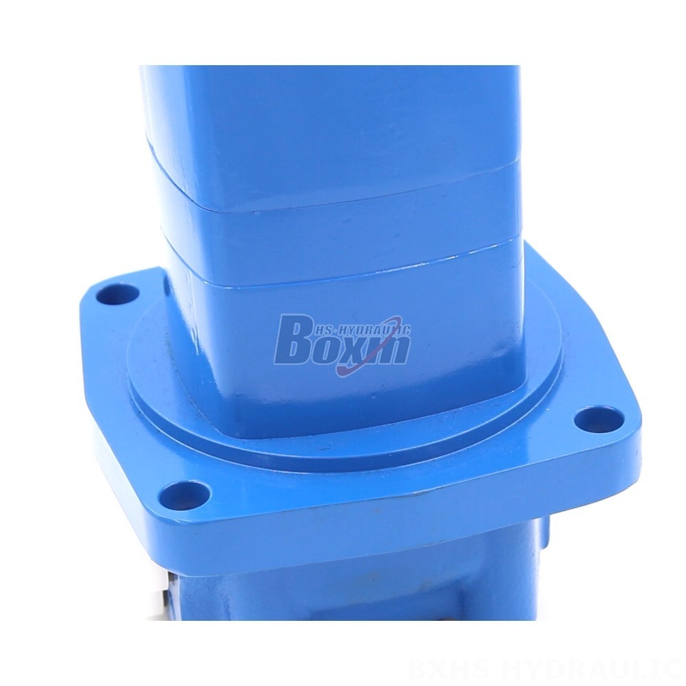 Buy BM5 Cycloid Hydraulic Motors - Factory Wholesale detail image